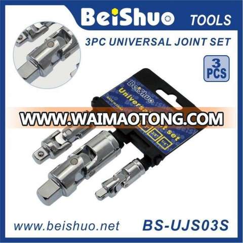 Good Quality Universal Joint 3PC Plaster Hanger Package