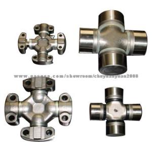 Universal Joint for European Truck, American Trucks,